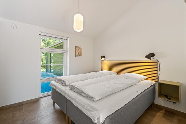 Sommerhus 60374 på Vandflodvej 10B, Blåvand - Billede #22