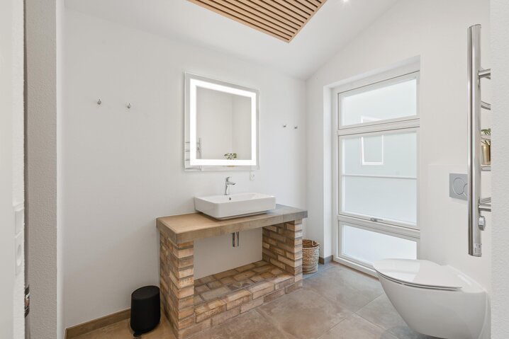 Sommerhus 60374 på Vandflodvej 10B, Blåvand - Billede #24