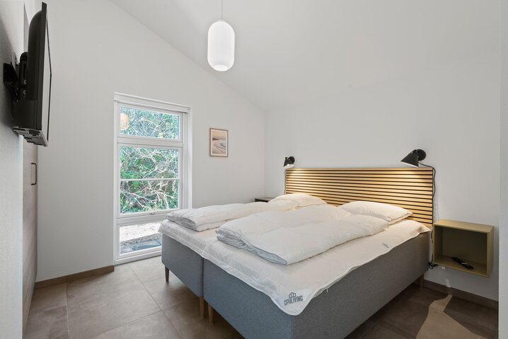Sommerhus 60374 på Vandflodvej 10B, Blåvand - Billede #26