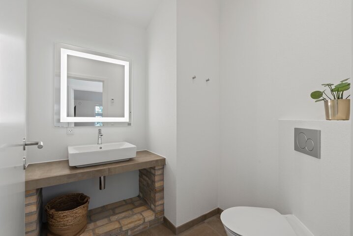 Sommerhus 60374 på Vandflodvej 10B, Blåvand - Billede #27