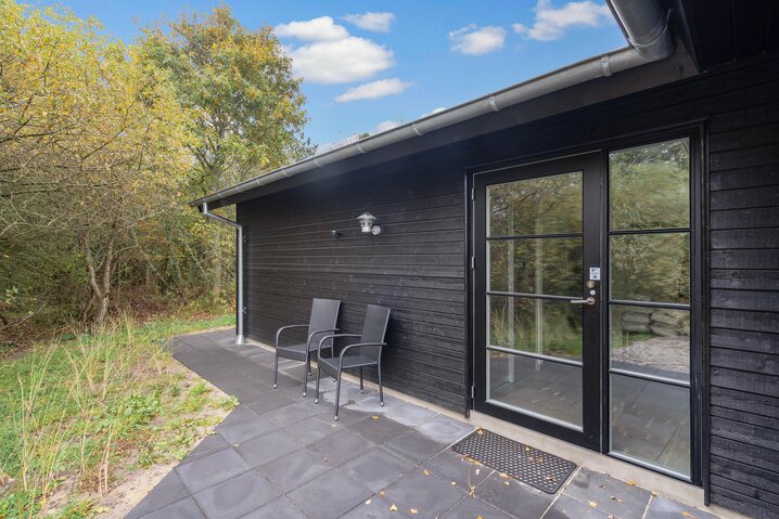 Sommerhus 60374 på Vandflodvej 10B, Blåvand - Billede #55