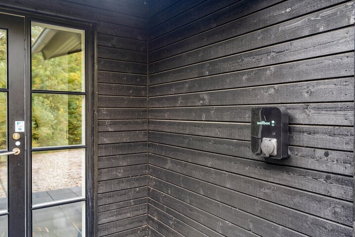 Sommerhus 60374 på Vandflodvej 10B, Blåvand - Billede #56
