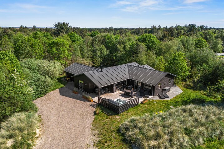 Sommerhus 60374 på Vandflodvej 10B, Blåvand - Billede #0