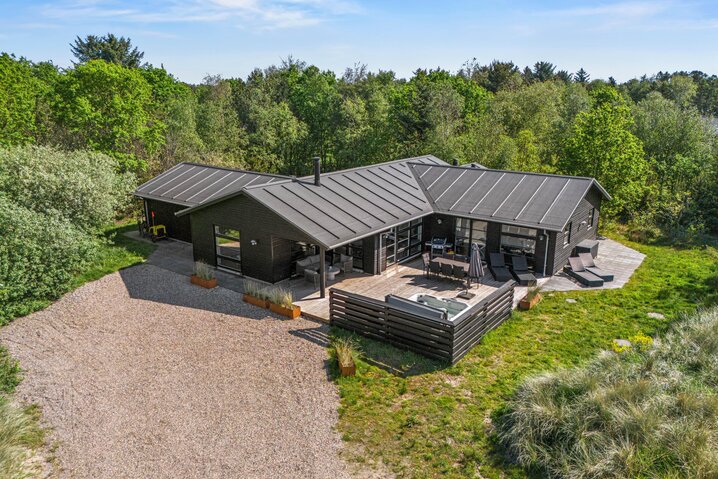 Sommerhus 60374 på Vandflodvej 10B, Blåvand - Billede #32