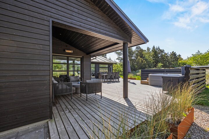 Sommerhus 60374 på Vandflodvej 10B, Blåvand - Billede #33