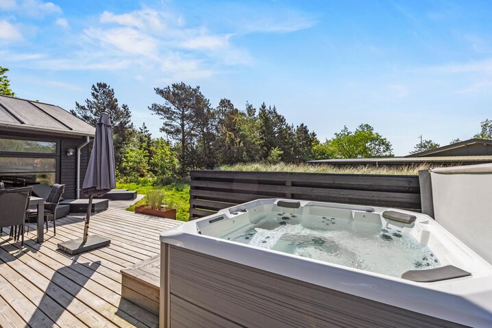 Sommerhus 60374 på Vandflodvej 10B, Blåvand - Billede #34