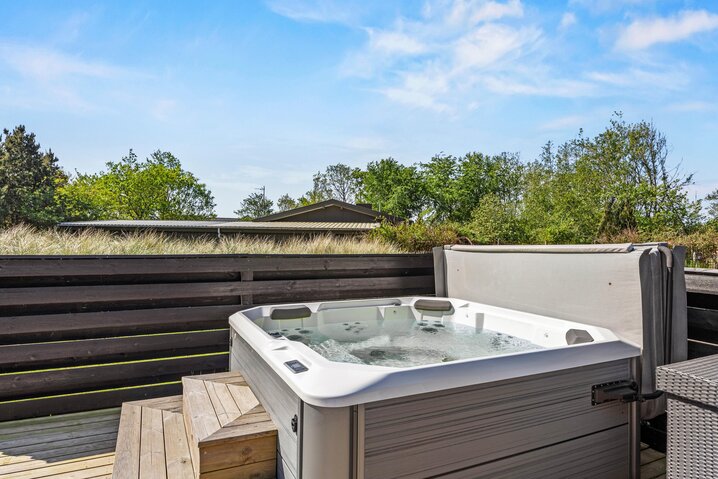 Sommerhus 60374 på Vandflodvej 10B, Blåvand - Billede #35