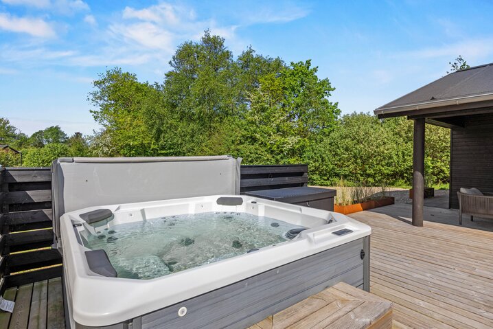 Sommerhus 60374 på Vandflodvej 10B, Blåvand - Billede #36