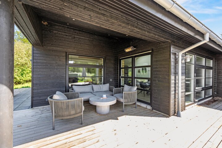 Sommerhus 60374 på Vandflodvej 10B, Blåvand - Billede #37