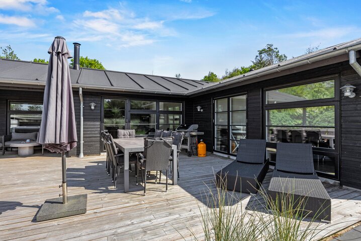 Sommerhus 60374 på Vandflodvej 10B, Blåvand - Billede #38