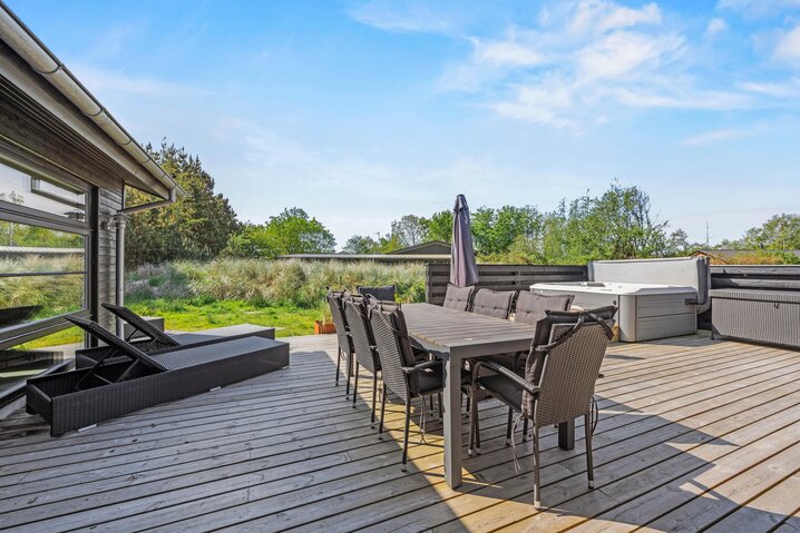 Sommerhus 60374 på Vandflodvej 10B, Blåvand - Billede #39