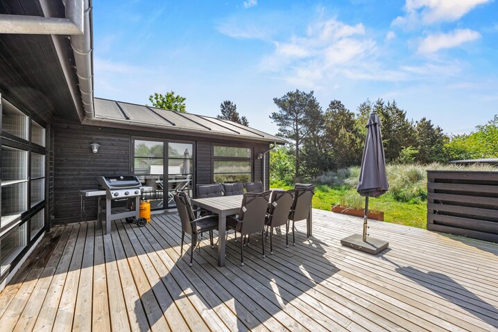 Sommerhus 60374 på Vandflodvej 10B, Blåvand - Billede #40