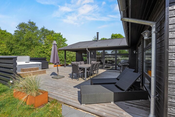 Sommerhus 60374 på Vandflodvej 10B, Blåvand - Billede #41