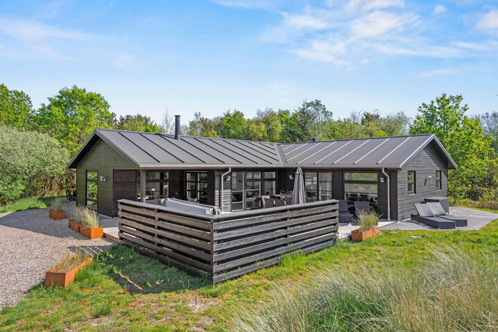 Sommerhus 60374 på Vandflodvej 10B, Blåvand - Billede #42