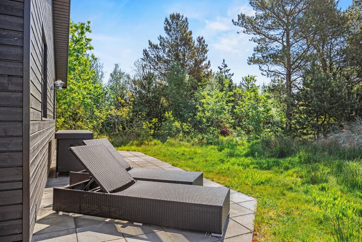 Sommerhus 60374 på Vandflodvej 10B, Blåvand - Billede #44