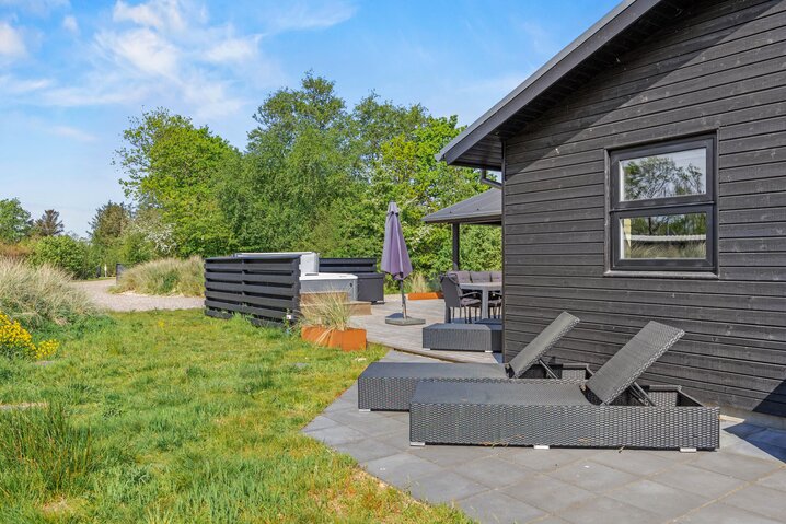 Sommerhus 60374 på Vandflodvej 10B, Blåvand - Billede #45