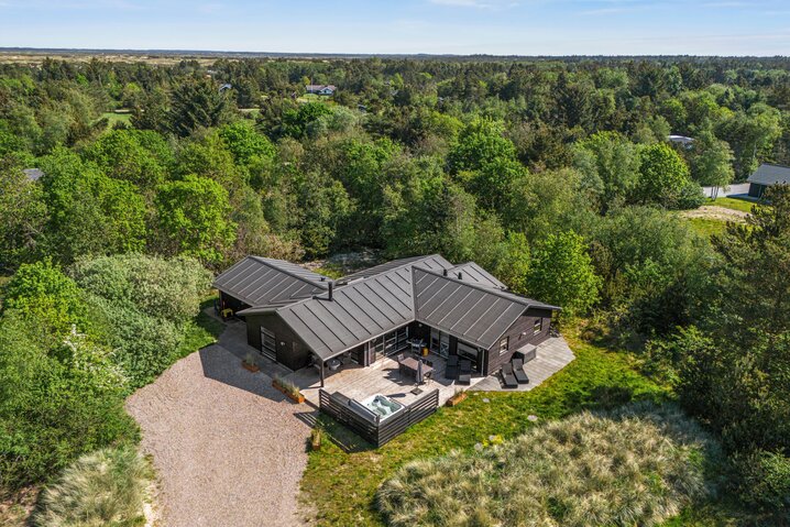 Sommerhus 60374 på Vandflodvej 10B, Blåvand - Billede #46
