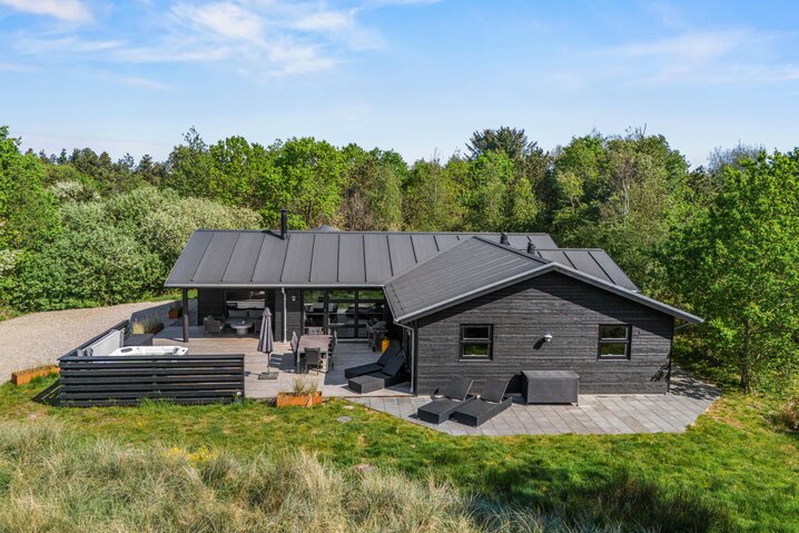 Sommerhus 60374 på Vandflodvej 10B, Blåvand - Billede #47