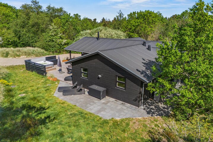 Sommerhus 60374 på Vandflodvej 10B, Blåvand - Billede #48