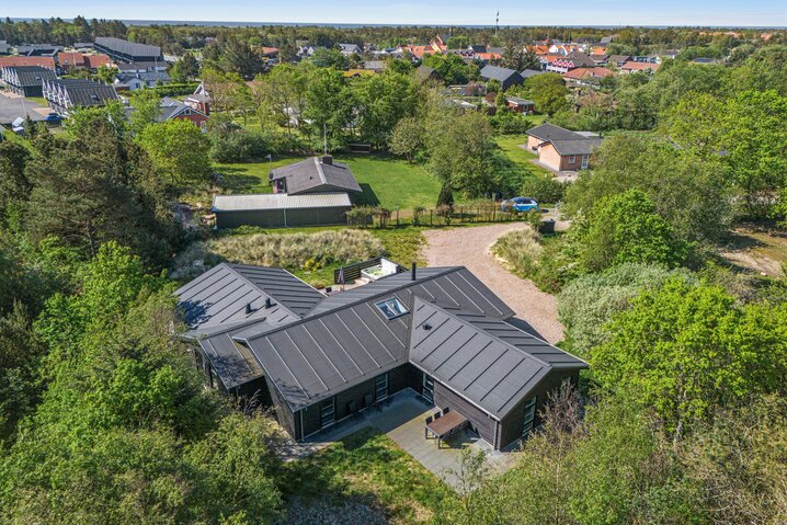 Sommerhus 60374 på Vandflodvej 10B, Blåvand - Billede #49