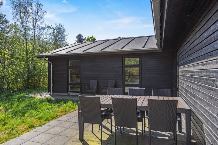 Sommerhus 60374 på Vandflodvej 10B, Blåvand - Billede #50