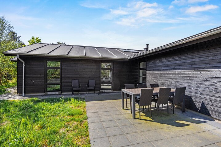 Sommerhus 60374 på Vandflodvej 10B, Blåvand - Billede #51