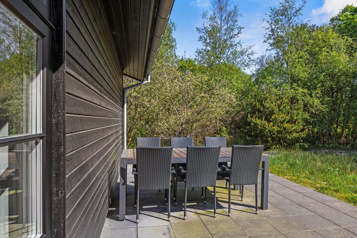 Sommerhus 60374 på Vandflodvej 10B, Blåvand - Billede #52