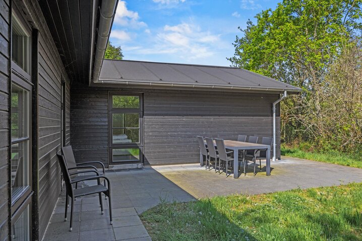 Sommerhus 60374 på Vandflodvej 10B, Blåvand - Billede #53