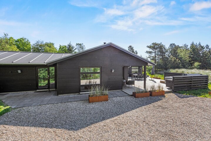 Sommerhus 60374 på Vandflodvej 10B, Blåvand - Billede #54
