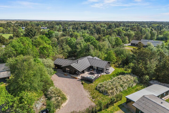Sommerhus 60374 på Vandflodvej 10B, Blåvand - Billede #57