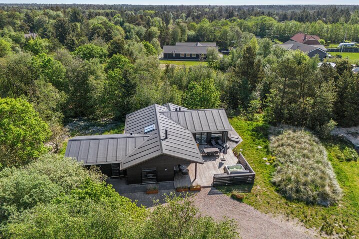 Sommerhus 60374 på Vandflodvej 10B, Blåvand - Billede #58