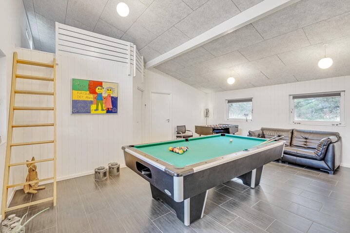 Ferienhaus 60376 in Tane Hedevej 15A, Blåvand - Bild #3