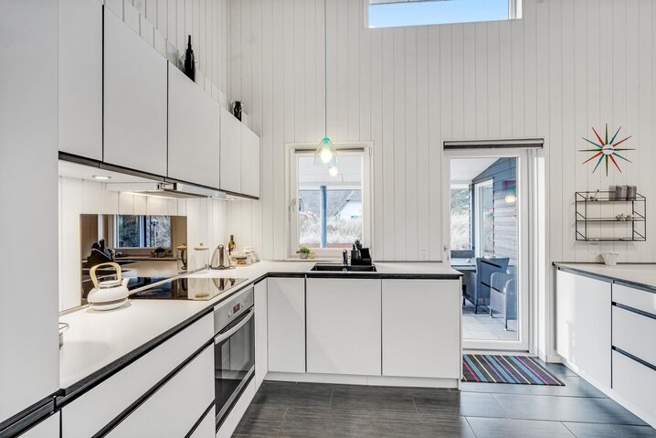 Ferienhaus 60376 in Tane Hedevej 15A, Blåvand - Bild #5