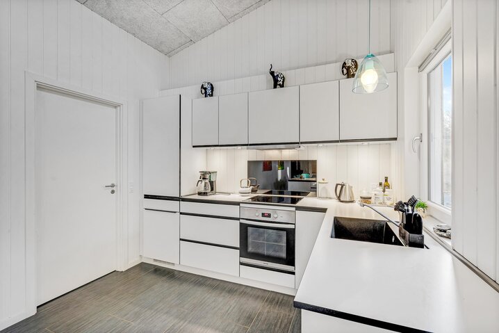 Ferienhaus 60376 in Tane Hedevej 15A, Blåvand - Bild #4