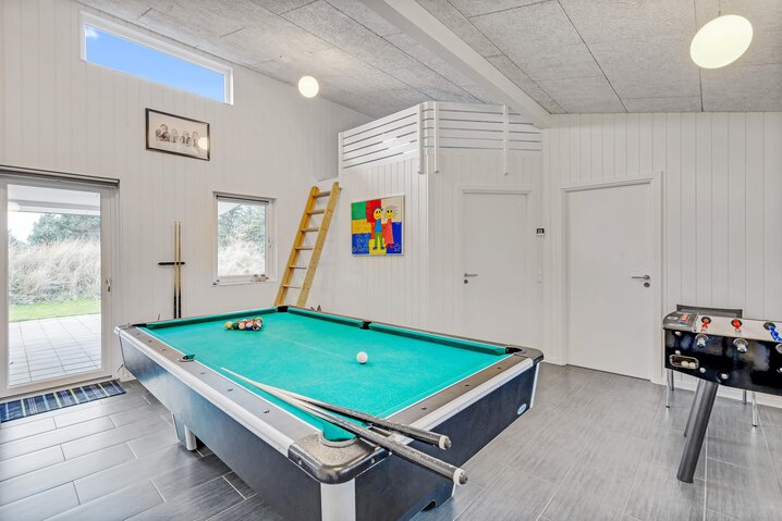 Ferienhaus 60376 in Tane Hedevej 15A, Blåvand - Bild #17