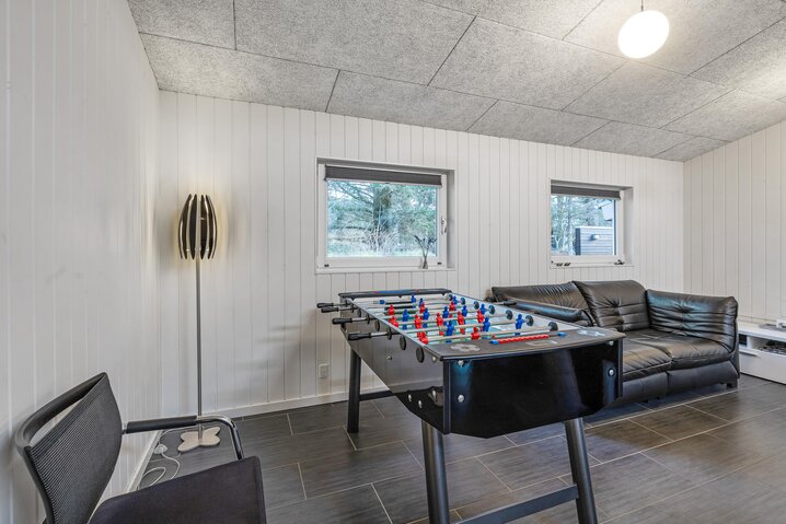 Ferienhaus 60376 in Tane Hedevej 15A, Blåvand - Bild #19