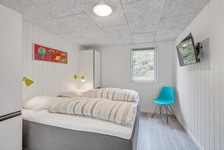 Ferienhaus 60376 in Tane Hedevej 15A, Blåvand - Bild #20