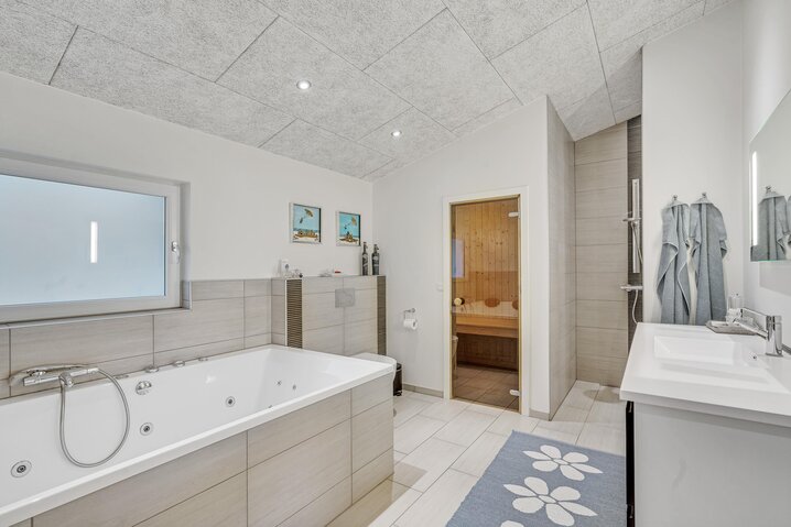 Ferienhaus 60376 in Tane Hedevej 15A, Blåvand - Bild #21