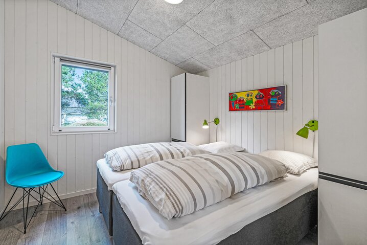 Ferienhaus 60376 in Tane Hedevej 15A, Blåvand - Bild #25