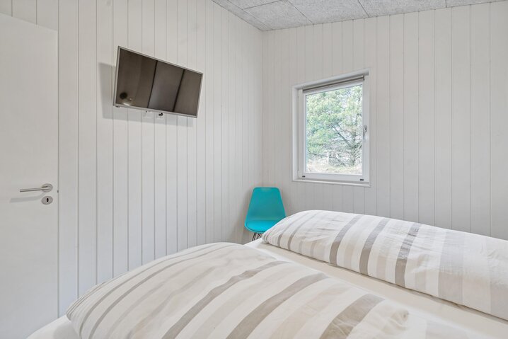 Ferienhaus 60376 in Tane Hedevej 15A, Blåvand - Bild #26