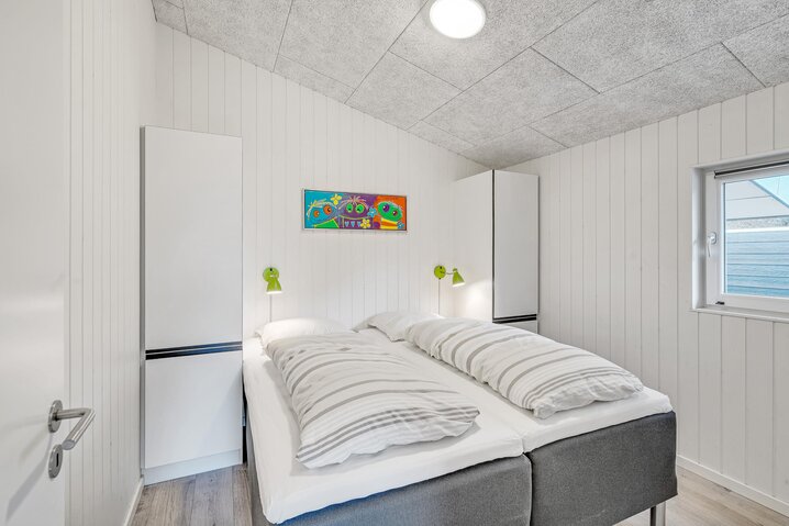 Ferienhaus 60376 in Tane Hedevej 15A, Blåvand - Bild #27