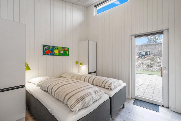 Ferienhaus 60376 in Tane Hedevej 15A, Blåvand - Bild #31