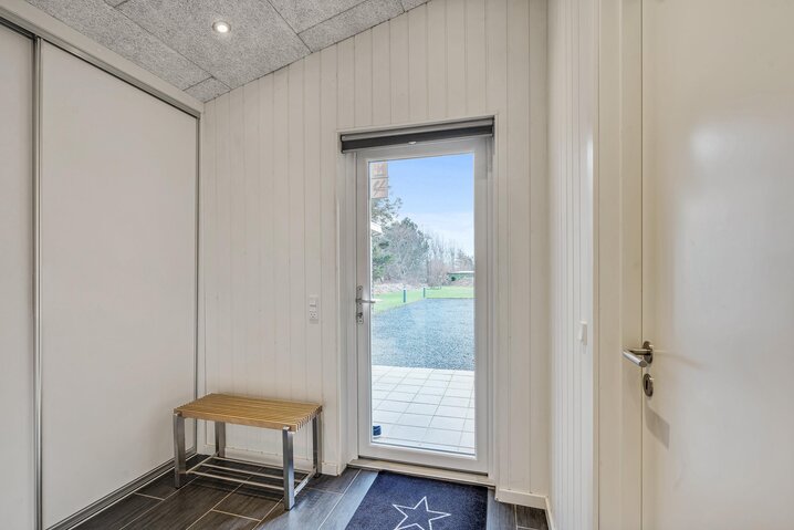 Ferienhaus 60376 in Tane Hedevej 15A, Blåvand - Bild #34