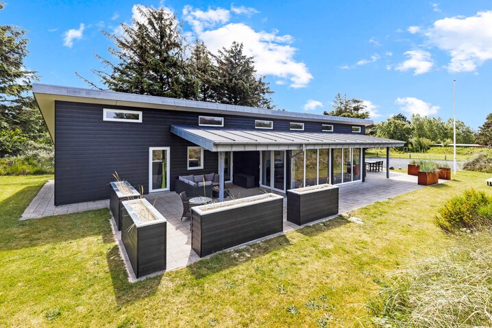 Ferienhaus 60376 in Tane Hedevej 15A, Blåvand - Bild #0