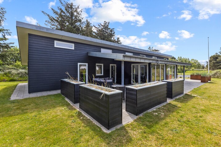 Ferienhaus 60376 in Tane Hedevej 15A, Blåvand - Bild #35