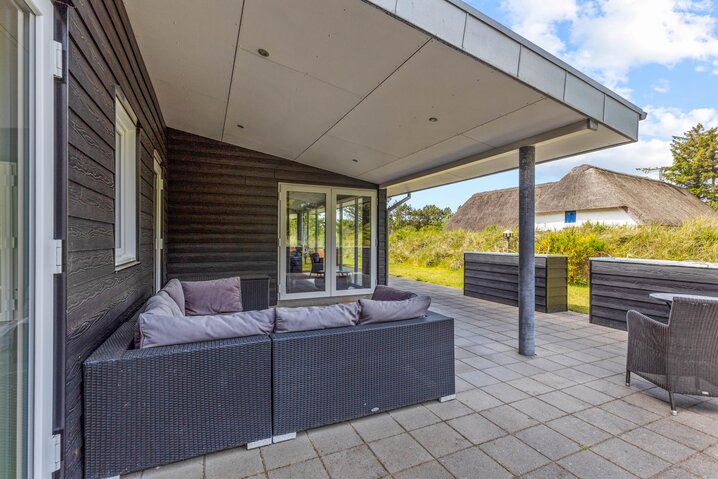 Ferienhaus 60376 in Tane Hedevej 15A, Blåvand - Bild #36