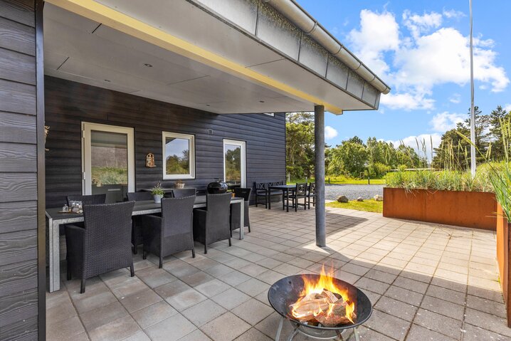 Ferienhaus 60376 in Tane Hedevej 15A, Blåvand - Bild #38