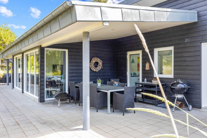 Ferienhaus 60376 in Tane Hedevej 15A, Blåvand - Bild #39