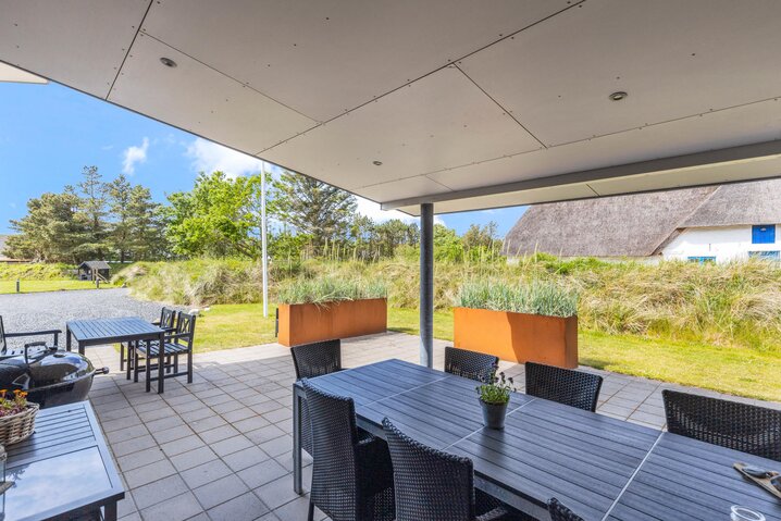 Ferienhaus 60376 in Tane Hedevej 15A, Blåvand - Bild #41