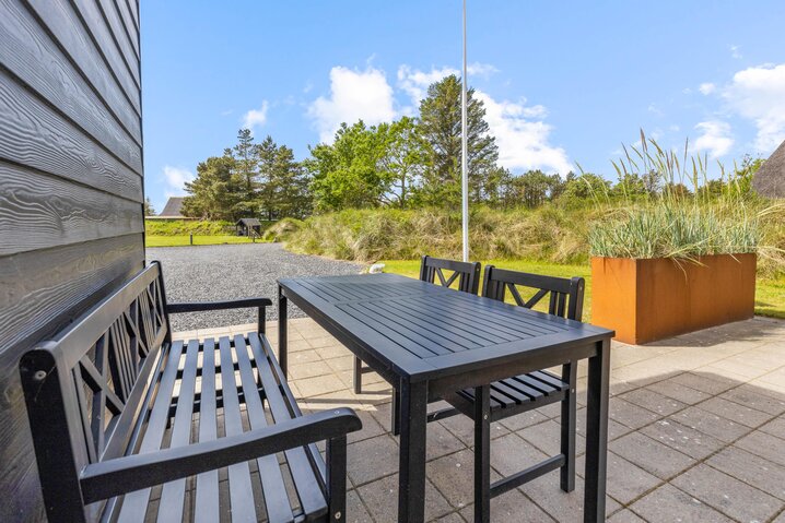 Ferienhaus 60376 in Tane Hedevej 15A, Blåvand - Bild #42